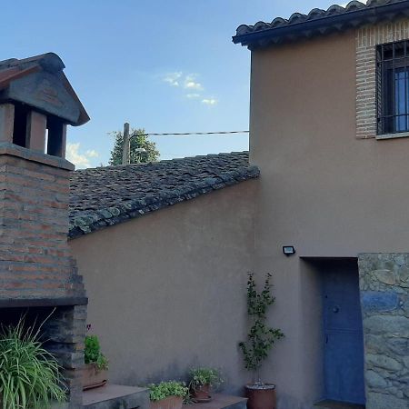 El Huerto De Lino Villa Канделеда Екстериор снимка
