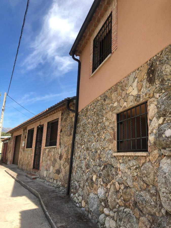 El Huerto De Lino Villa Канделеда Екстериор снимка